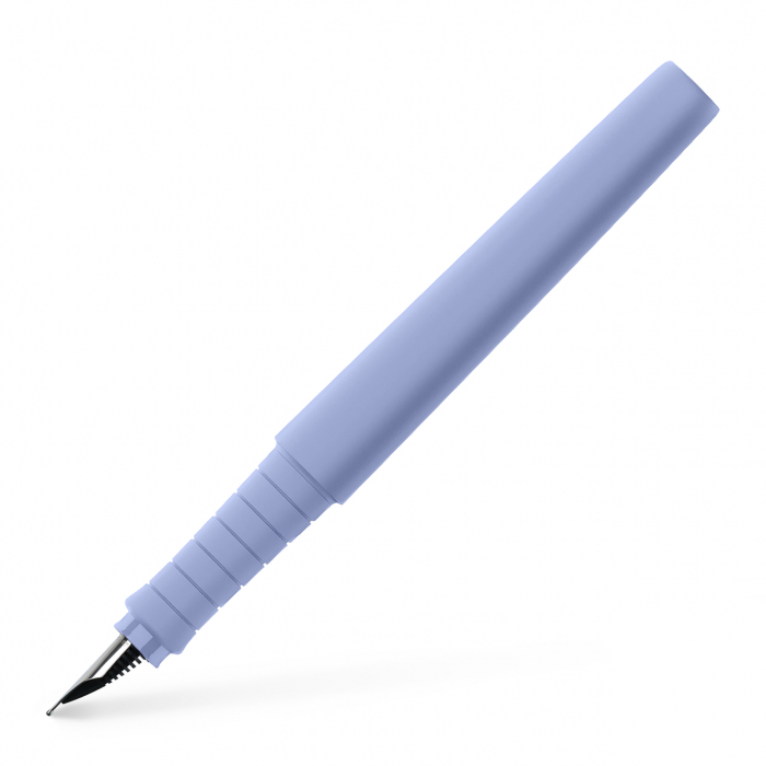 Stilou Poly Pen Lila Iris, Faber-Castell  [2]