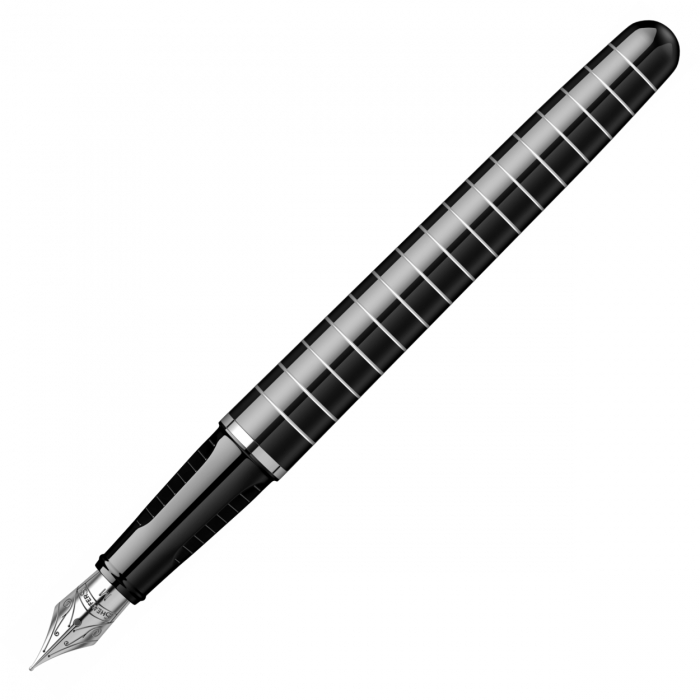 Stilou Prelude Black Laquer CT, Sheaffer [6]