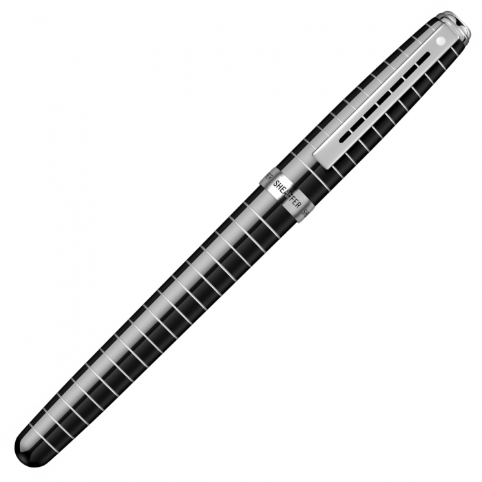 Stilou Prelude Black Laquer CT, Sheaffer [4]