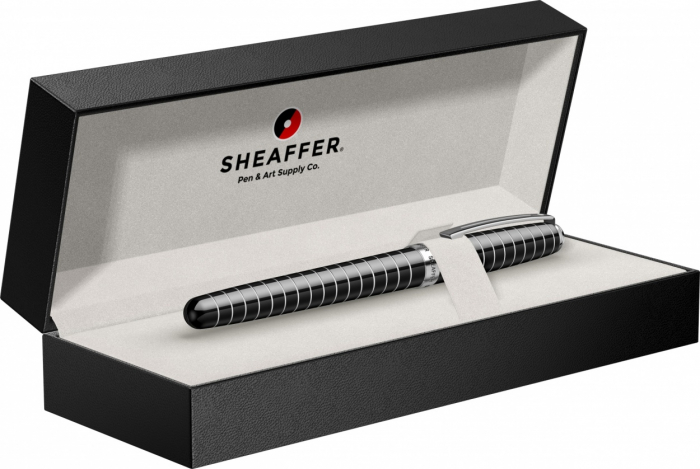Stilou Prelude Black Laquer CT, Sheaffer [8]
