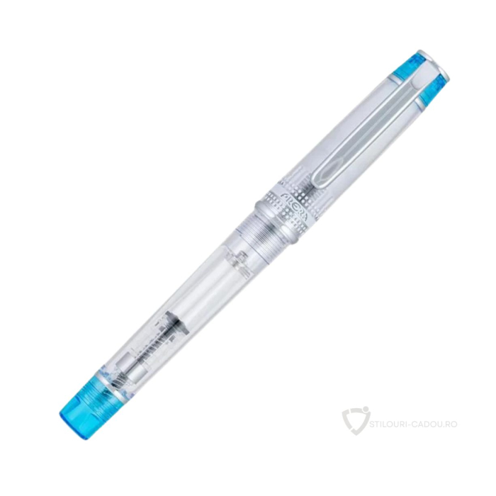 Stilou Prera Clear Light Blue, Pilot [2]