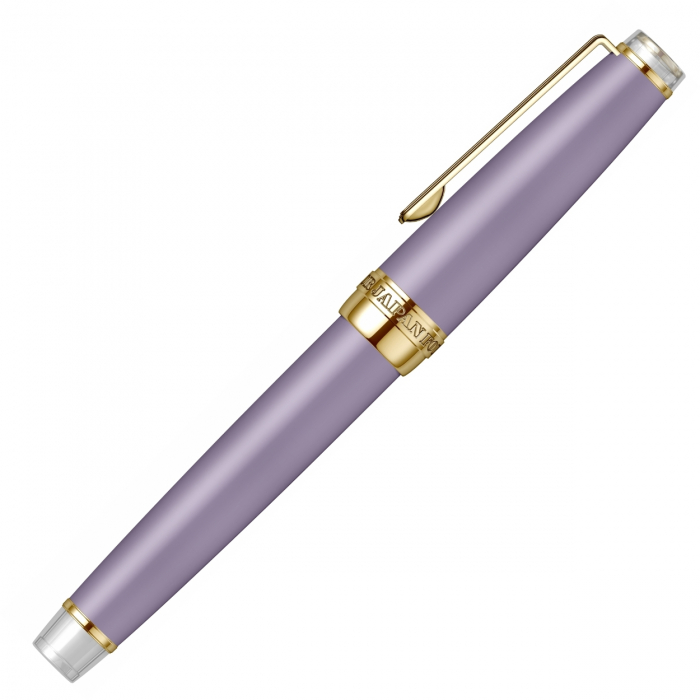 Stilou Pro Gear LE Drizzle Sound of Rain, Slim Size 21K, Sailor [6]
