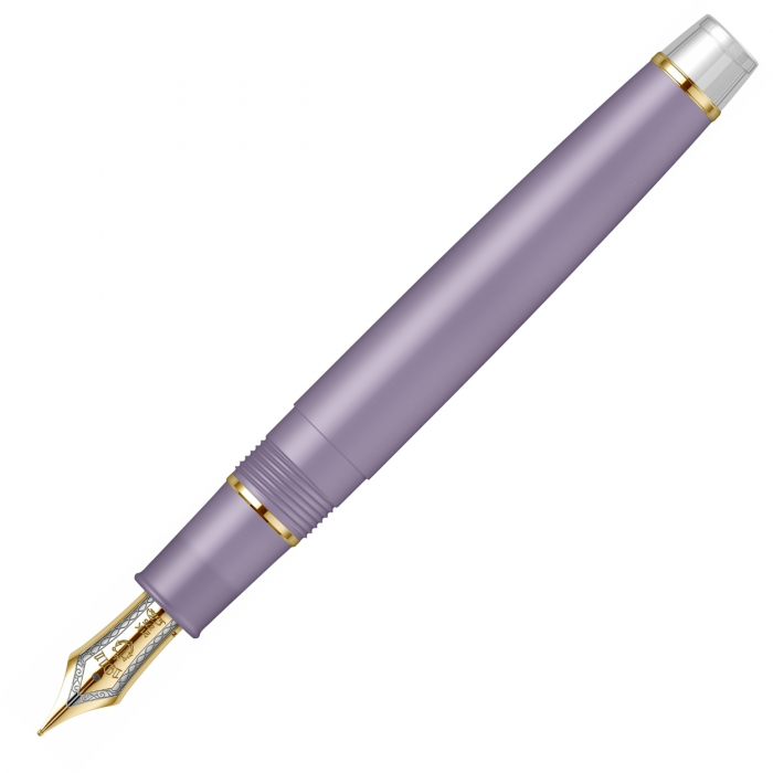 Stilou Pro Gear LE Drizzle Sound of Rain, Slim Size 21K, Sailor [3]