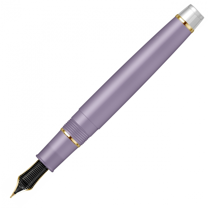 Stilou Pro Gear LE Drizzle Sound of Rain, Slim Size 21K, Sailor [7]
