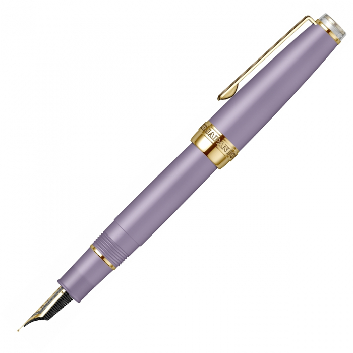 Stilou Pro Gear LE Drizzle Sound of Rain, Slim Size 21K, Sailor [9]