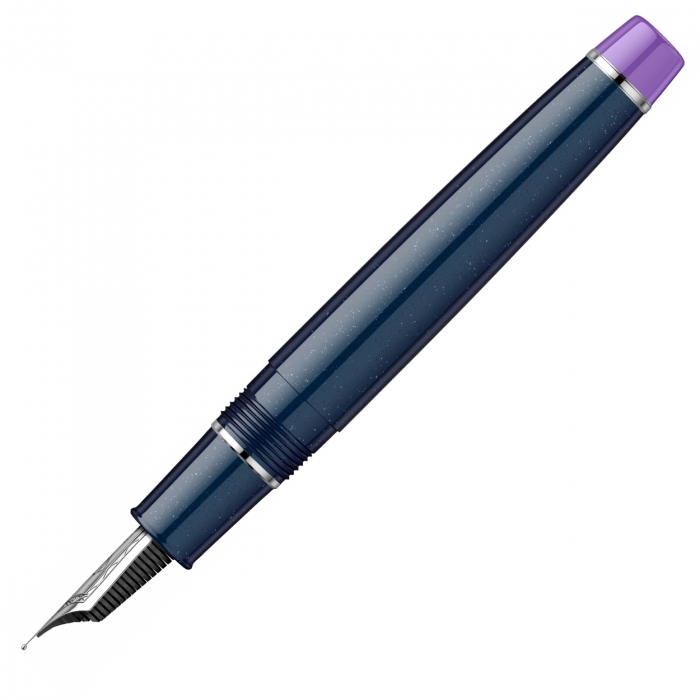 Stilou Pro Gear Le Storm Over The Ocean RHT, Regular Size 21K, Sailor [7]