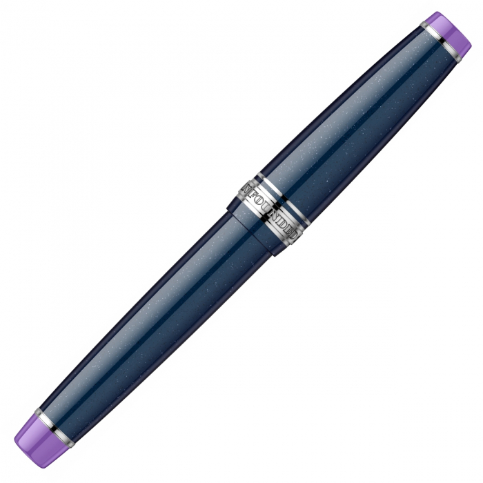 Stilou Pro Gear Le Storm Over The Ocean RHT, Regular Size 21K, Sailor [5]