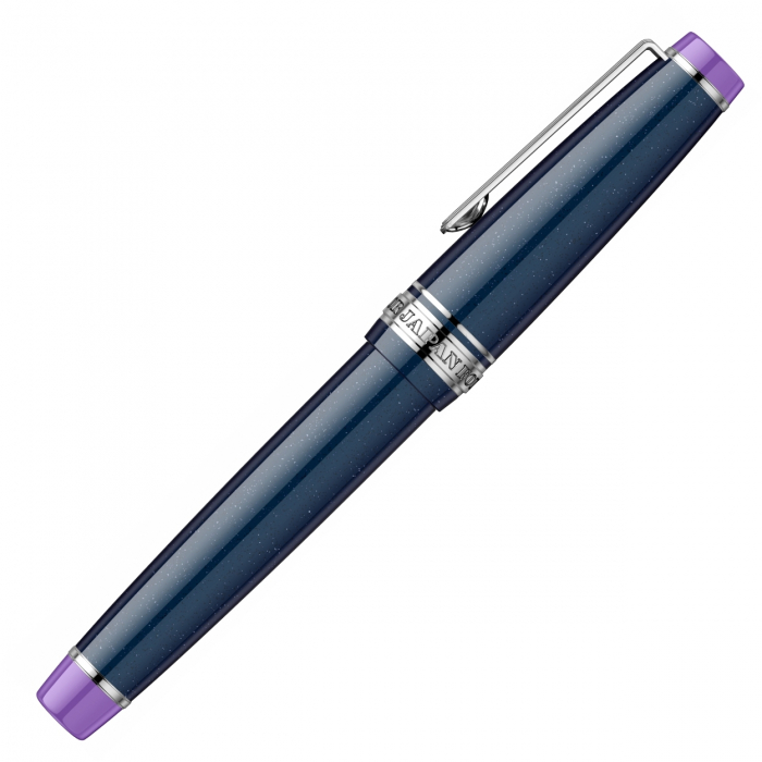Stilou Pro Gear Le Storm Over The Ocean RHT, Regular Size 21K, Sailor [6]