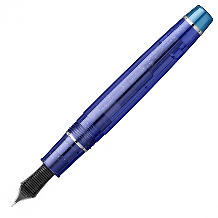 Stilou Pro Gear LE Sunlight from the Ocean Floor RHT, Regular Size 21K, Sailor [9]