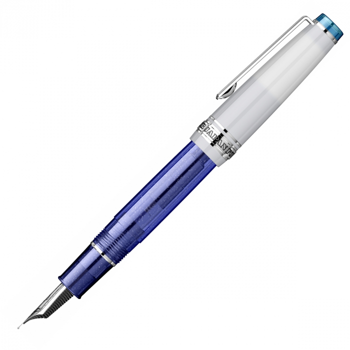 Stilou Pro Gear LE Sunlight from the Ocean Floor RHT, Slim Size 21K, Sailor [6]