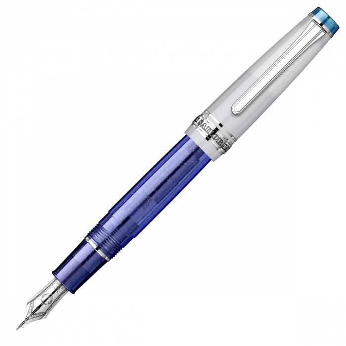 Stilou Pro Gear LE Sunlight from the Ocean Floor RHT, Slim Size 21K, Sailor [1]