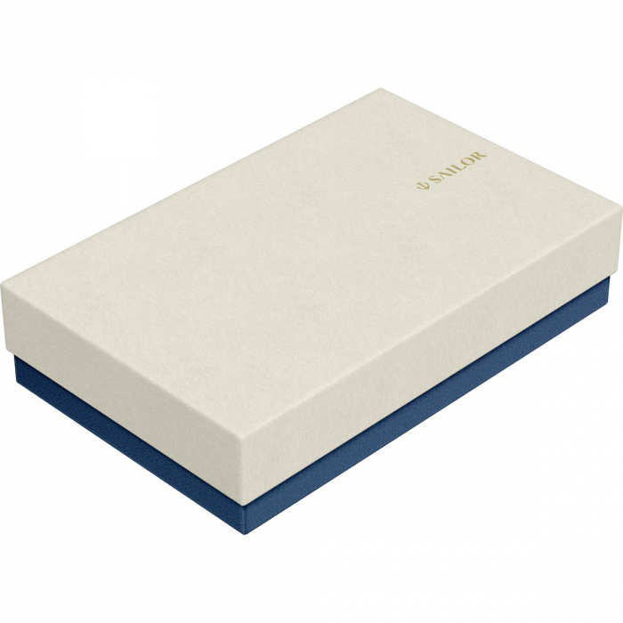 Stilou Pro Gear Aurora Borealis RHT Slim Size 14K, Sailor [5]