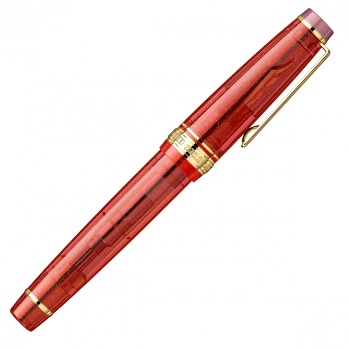 Stilou Pro Gear LP Christmas Spice Tea GT Regular Size 21K, Sailor [7]