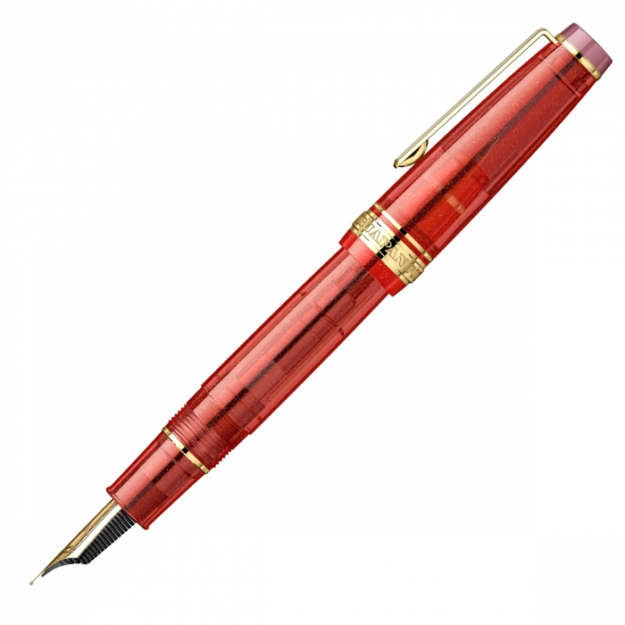 Stilou Pro Gear LP Christmas Spice Tea GT Regular Size 21K, Sailor [5]