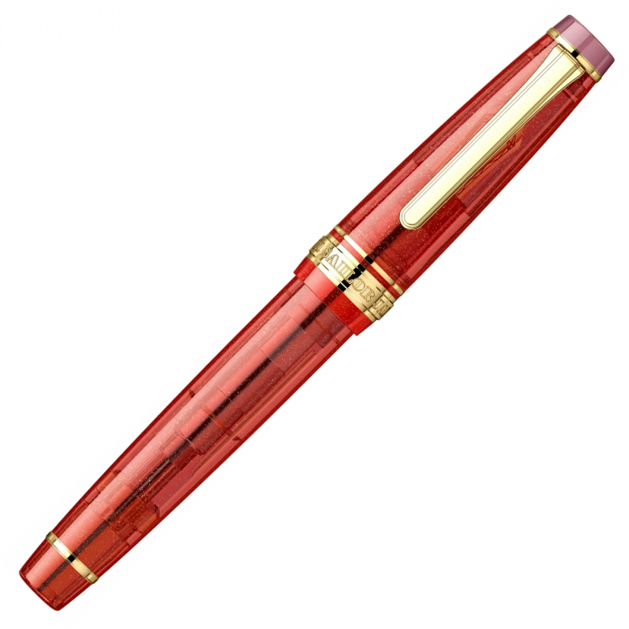 Stilou Pro Gear LP Christmas Spice Tea GT Regular Size 21K, Sailor [4]