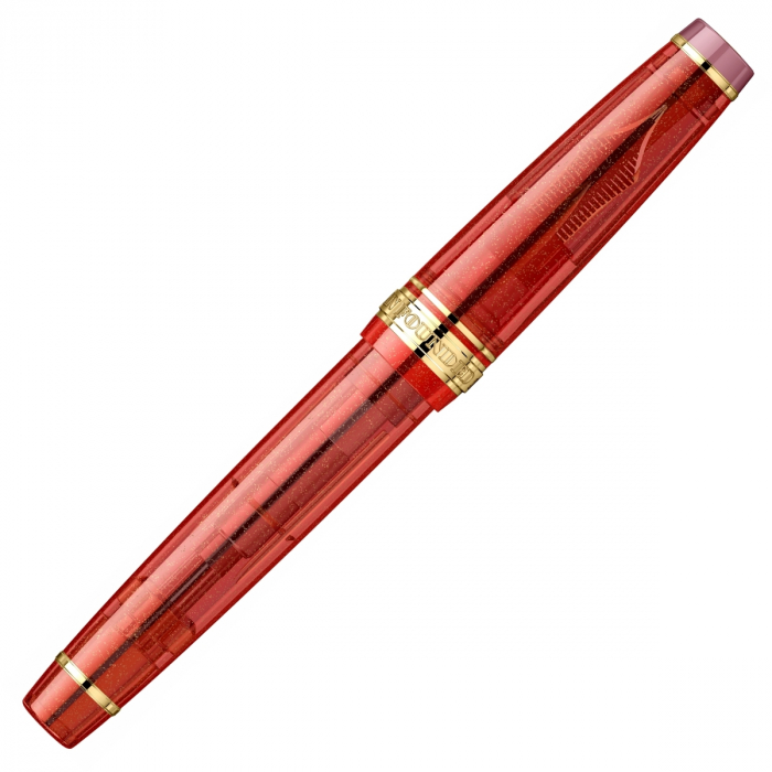 Stilou Pro Gear LP Christmas Spice Tea GT Regular Size 21K, Sailor [6]