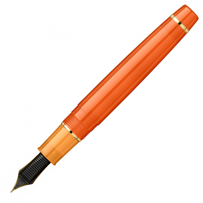 Stilou Pro Gear LP Cocktail No. 3 Mexican Screwdriver GT Regular Size 21K, Sailor [10]