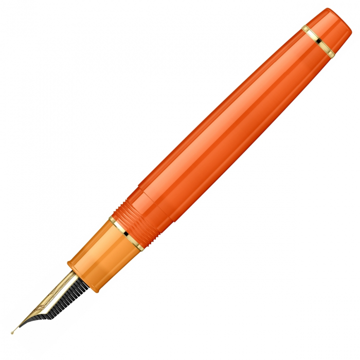 Stilou Pro Gear LP Cocktail No. 3 Mexican Screwdriver GT Regular Size 21K, Sailor [9]