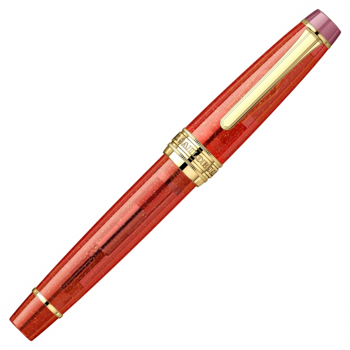 Stilou Pro Gear LP Christmas Spice Tea GT King Size 21K, Sailor [4]