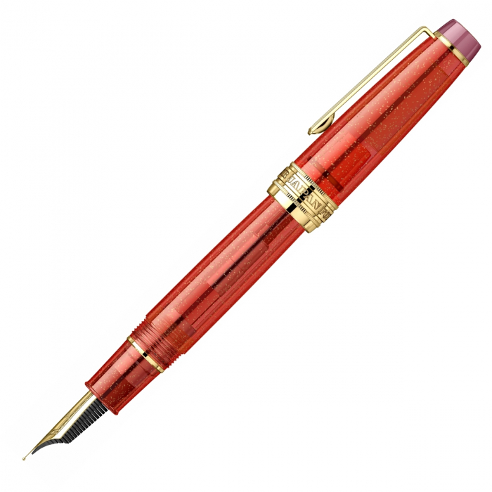 Stilou Pro Gear LP Christmas Spice Tea GT King Size 21K, Sailor [2]