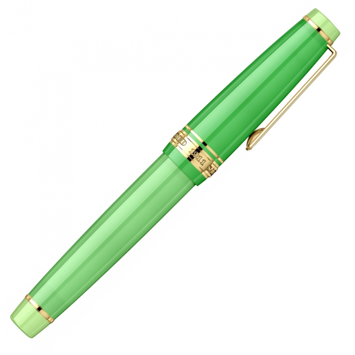 Stilou Pro Gear LP Cocktail No. 3 Mockingbird GT Regular Size 21K, Sailor [7]