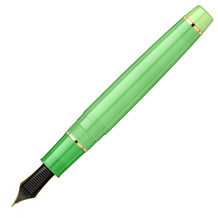 Stilou Pro Gear LP Cocktail No. 3 Mockingbird GT Regular Size 21K, Sailor [11]