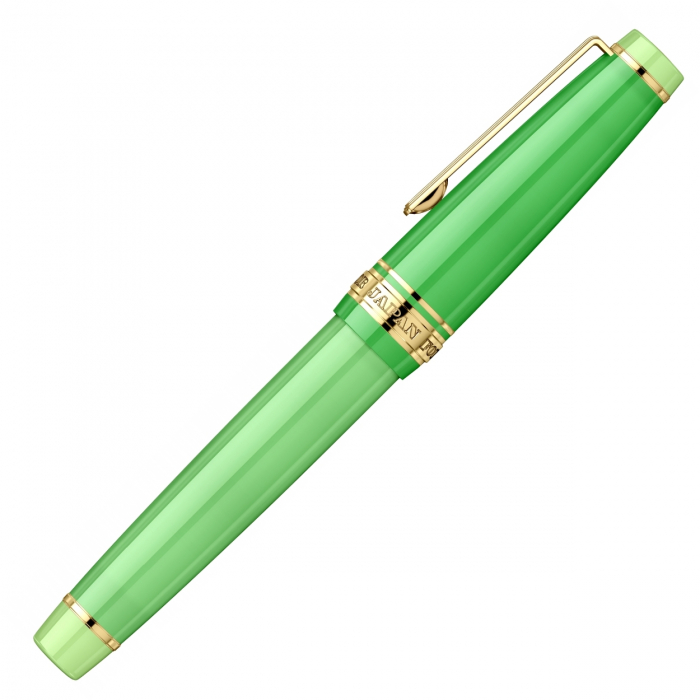 Stilou Pro Gear LP Cocktail No. 3 Mockingbird GT Regular Size 21K, Sailor [8]