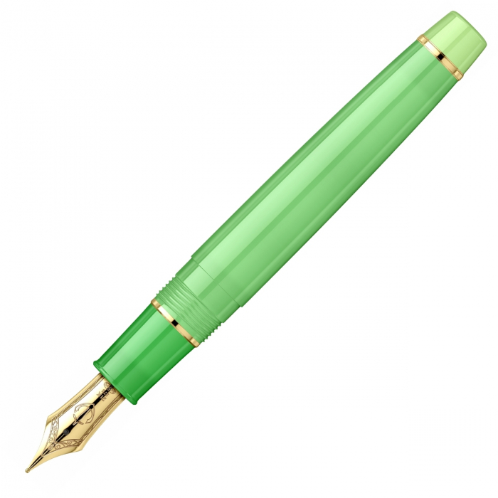 Stilou Pro Gear LP Cocktail No. 3 Mockingbird GT Regular Size 21K, Sailor [4]