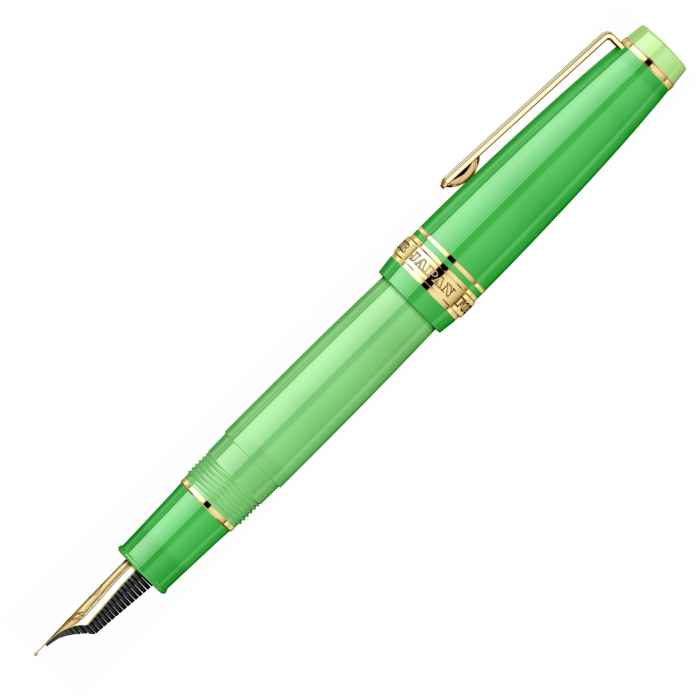 Stilou Pro Gear LP Cocktail No. 3 Mockingbird GT Regular Size 21K, Sailor [5]