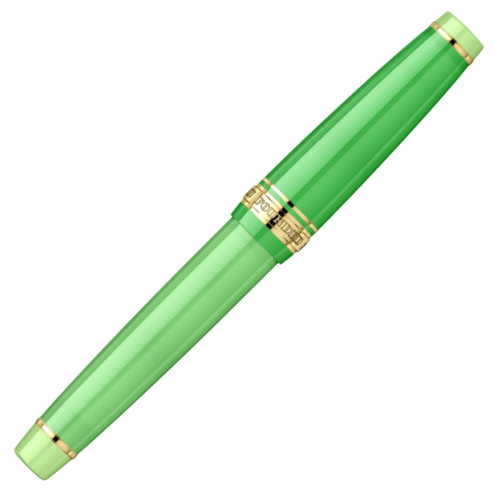 Stilou Pro Gear LP Cocktail No. 3 Mockingbird GT Regular Size 21K, Sailor [6]