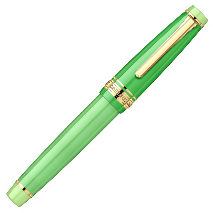 Stilou Pro Gear LP Cocktail No. 3 Mockingbird GT Regular Size 21K, Sailor [3]