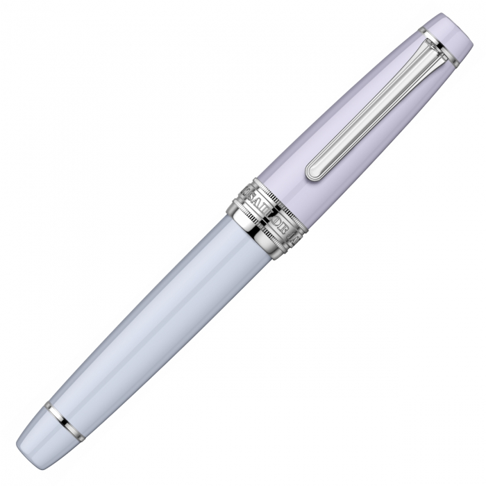 Stilou Pro Gear SE Winter Sky RHT King Size 21K, Sailor [6]