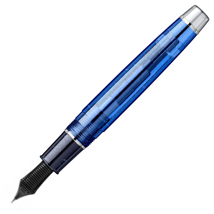 Stilou Pro Gear LP Iris Nebula RHT, Regular Size 21K, Sailor [7]