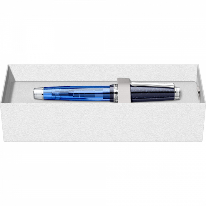Stilou Pro Gear LP Iris Nebula RHT, Regular Size 21K, Sailor [6]