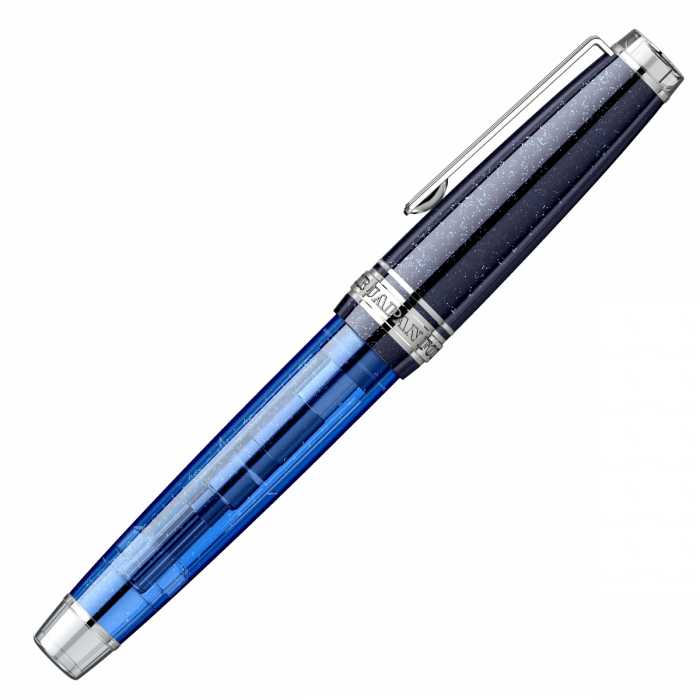 Stilou Pro Gear LP Iris Nebula RHT, Regular Size 21K, Sailor [3]