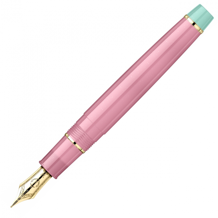 Stilou Pro Gear LP Solar Term Hagi GT Slim Size 14K, Sailor [4]