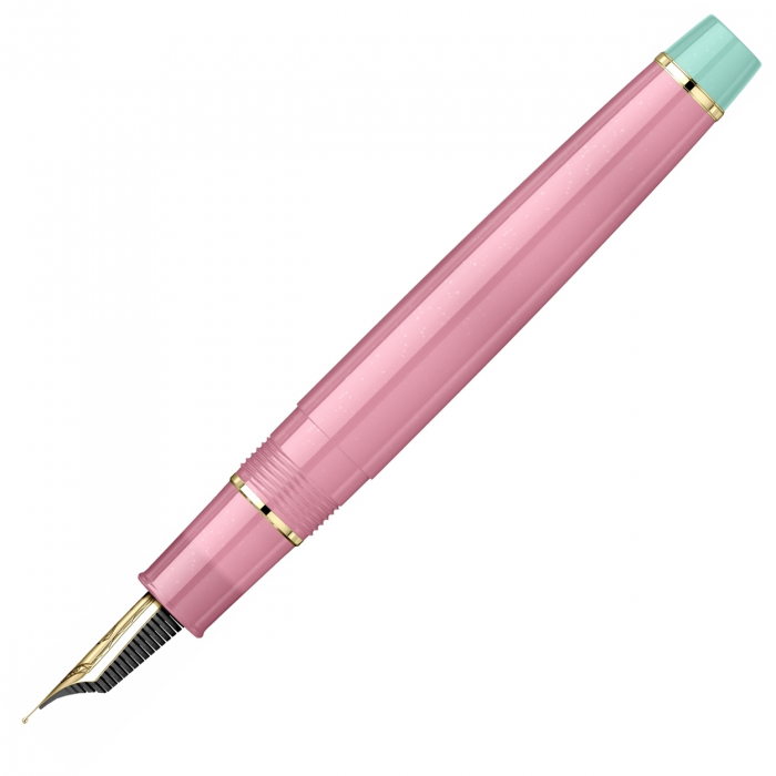 Stilou Pro Gear LP Solar Term Hagi GT Slim Size 14K, Sailor [8]