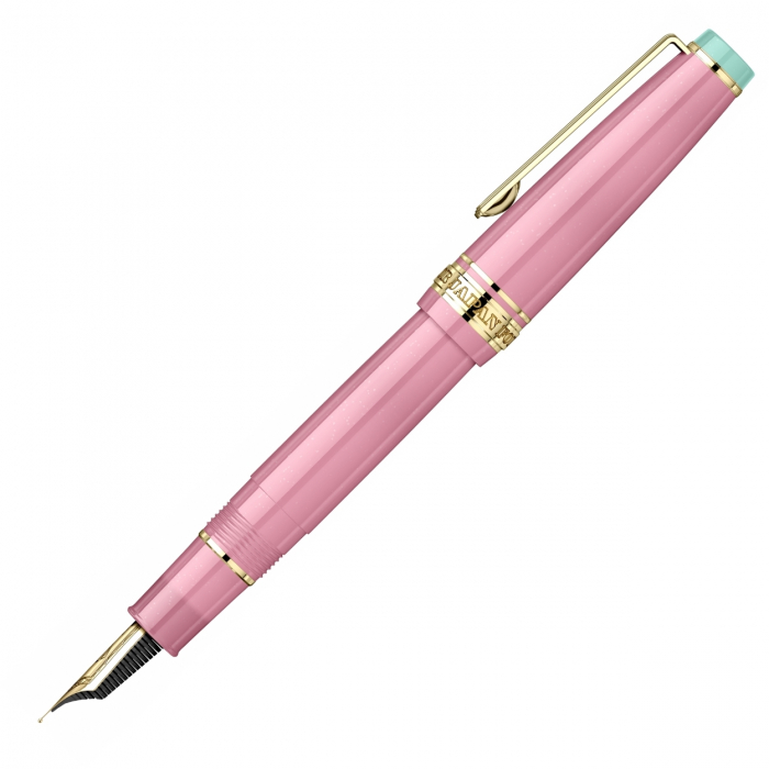 Stilou Pro Gear LP Solar Term Hagi GT Slim Size 14K, Sailor [7]