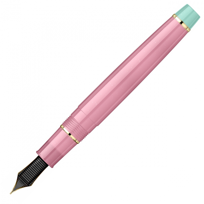Stilou Pro Gear LP Solar Term Hagi GT Slim Size 14K, Sailor [9]