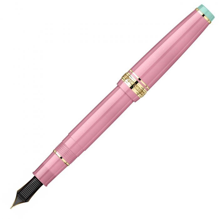 Stilou Pro Gear LP Solar Term Hagi GT Slim Size 14K, Sailor [10]