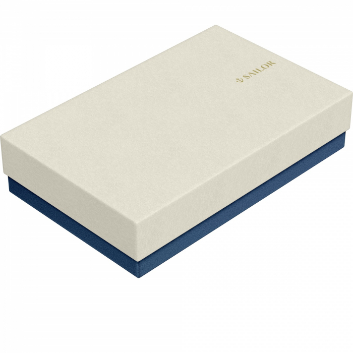 Stilou Pro Gear LP Solar Term Hagi GT Slim Size 14K, Sailor [13]