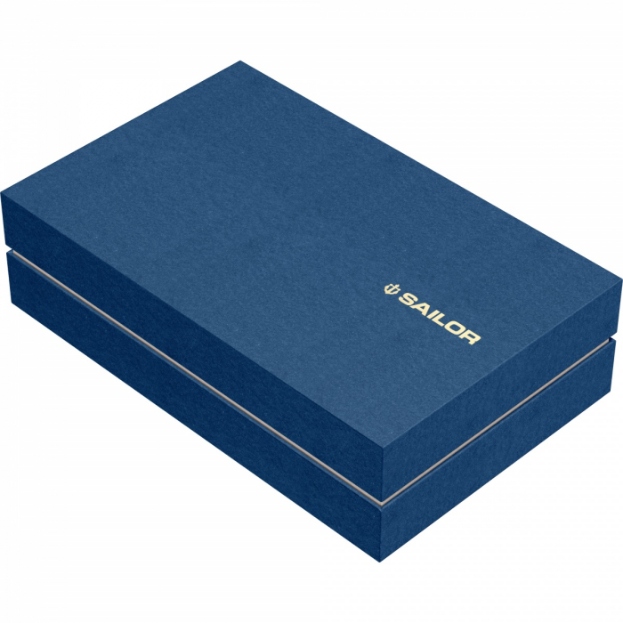 Stilou Pro Gear SE Manyo SE Dianthus RHT Slim Size 14K, Sailor [11]