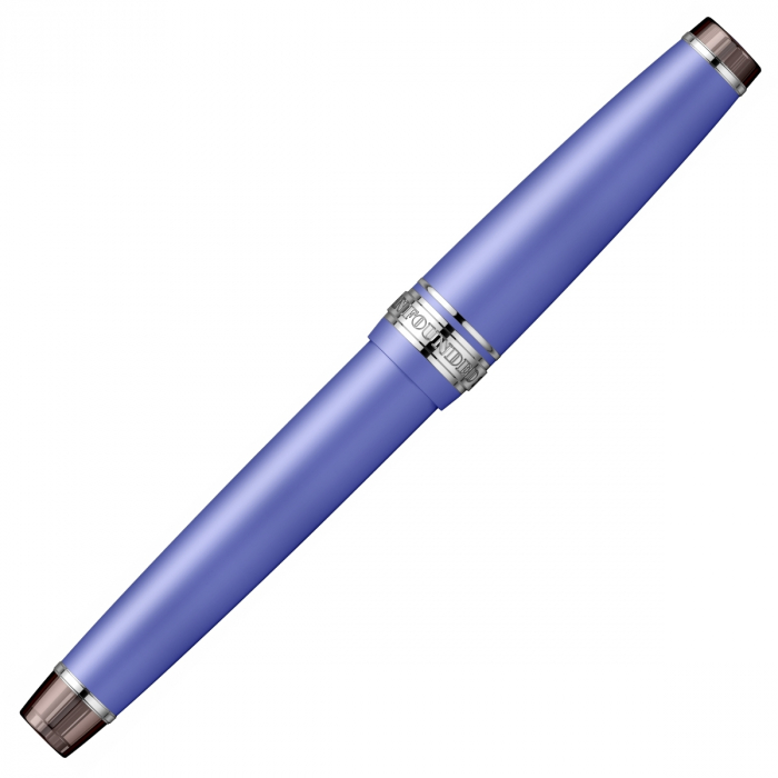 Stilou Pro Gear SE Manyo SE Dianthus RHT Slim Size 14K, Sailor [8]