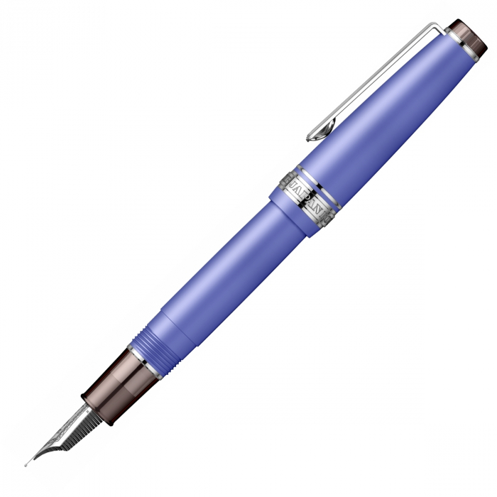 Stilou Pro Gear SE Manyo SE Dianthus RHT Slim Size 14K, Sailor [6]
