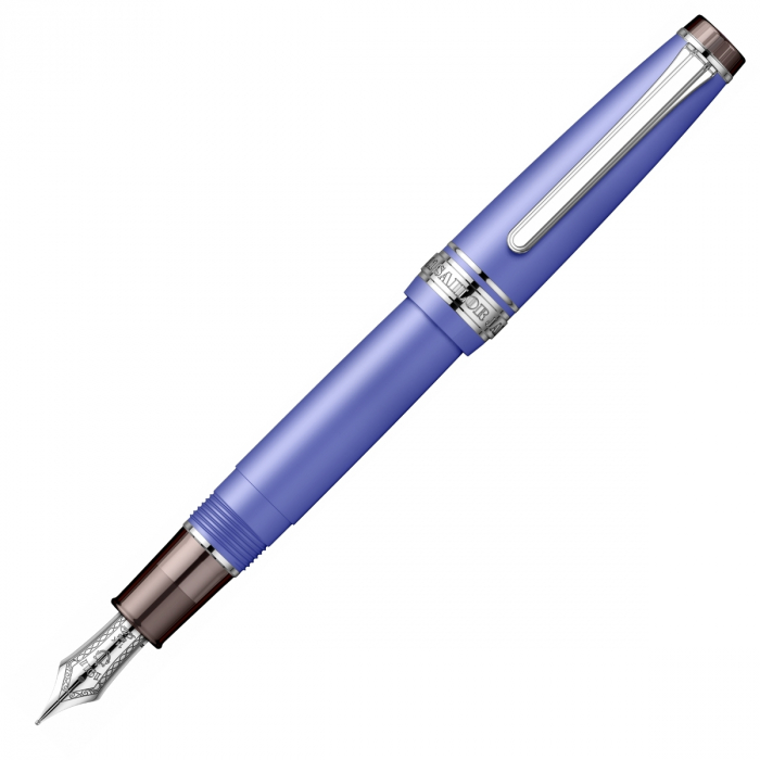 Stilou Pro Gear SE Manyo SE Dianthus RHT Slim Size 14K, Sailor [2]