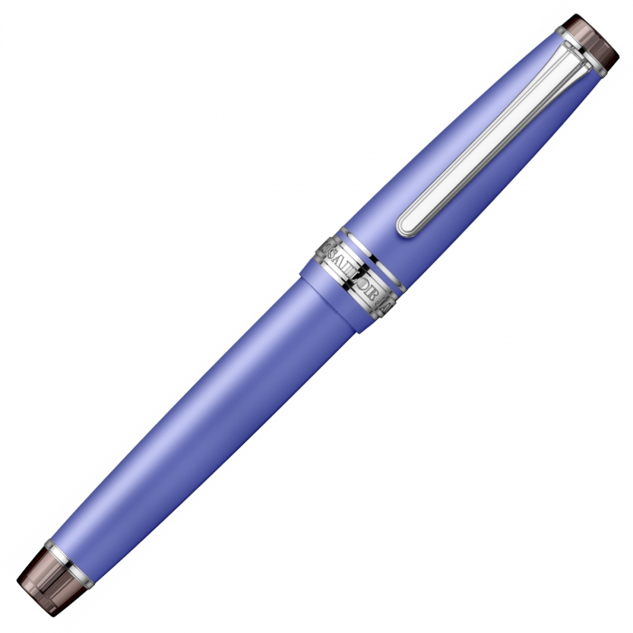 Stilou Pro Gear SE Manyo SE Dianthus RHT Slim Size 14K, Sailor [7]