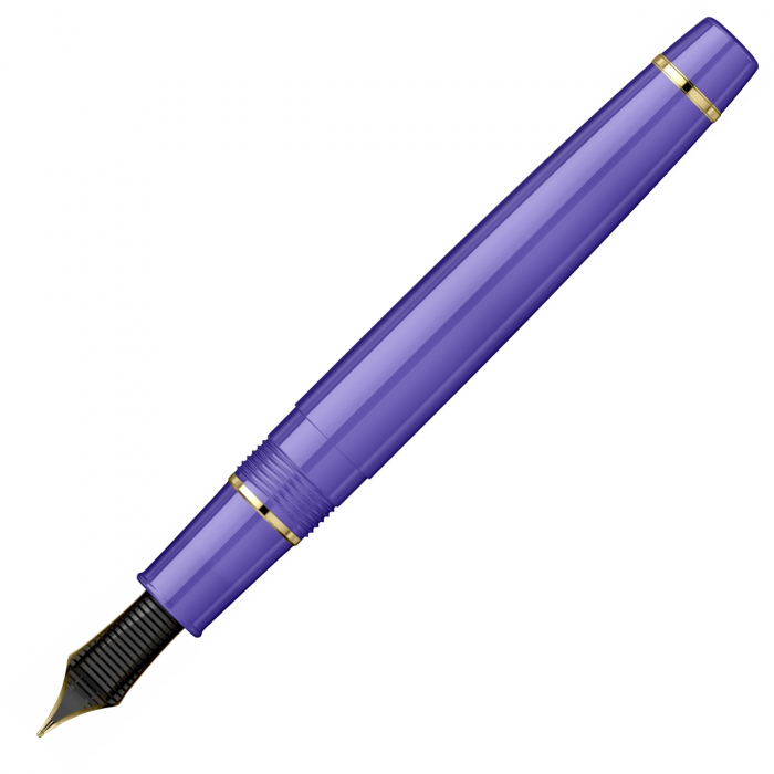 Stilou Pro Gear SE Spring Sky GT Slim Size 14K, Sailor [8]