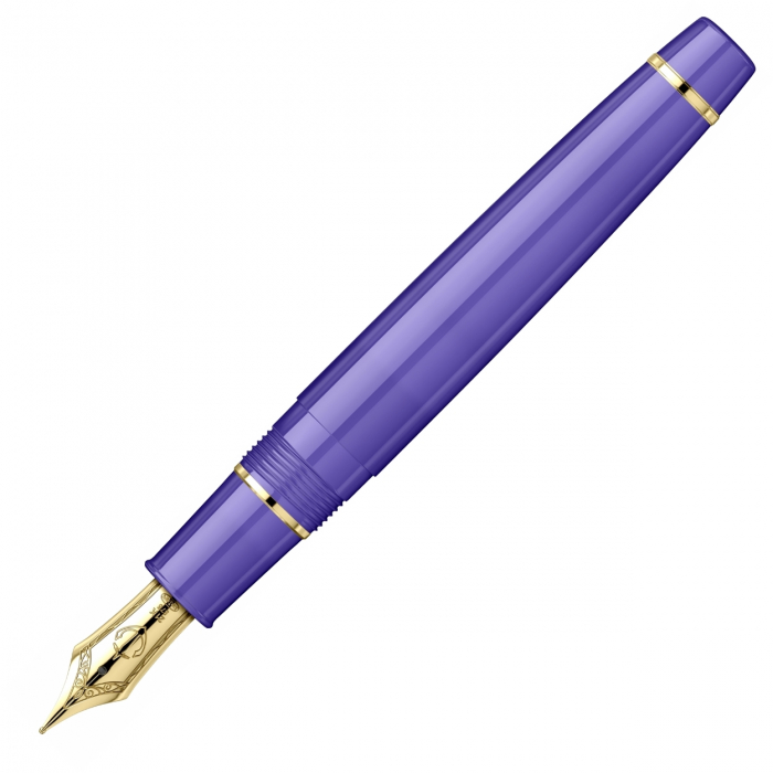 Stilou Pro Gear SE Spring Sky GT Regular Size 21K, Sailor [5]