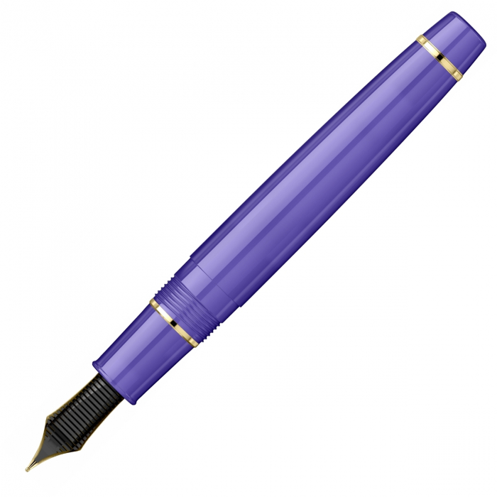 Stilou Pro Gear SE Spring Sky GT Regular Size 21K, Sailor [8]