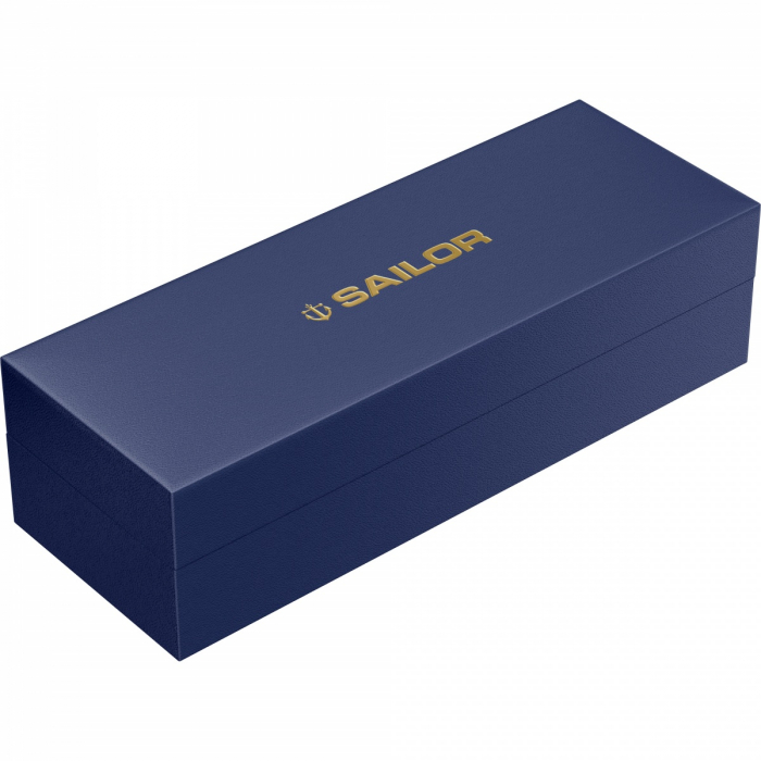 Stilou Pro Gear SE Winter Sky RHT Regular Size 21K, Sailor [11]